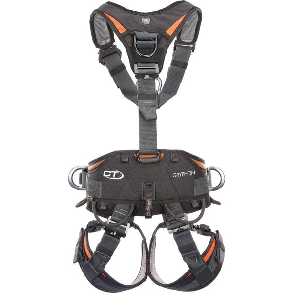 Skylotec Gryphon Ascender Safety Harness