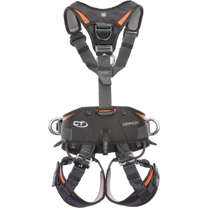 Skylotec Gryphon Ascender Safety Harness