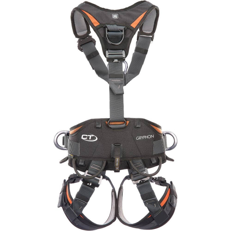 Skylotec Gryphon Ascender Safety Harness