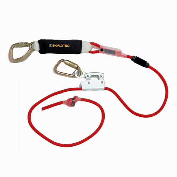 Skylock Rope Skylotec | European High Quality Fall Protection Equipment – Height ...