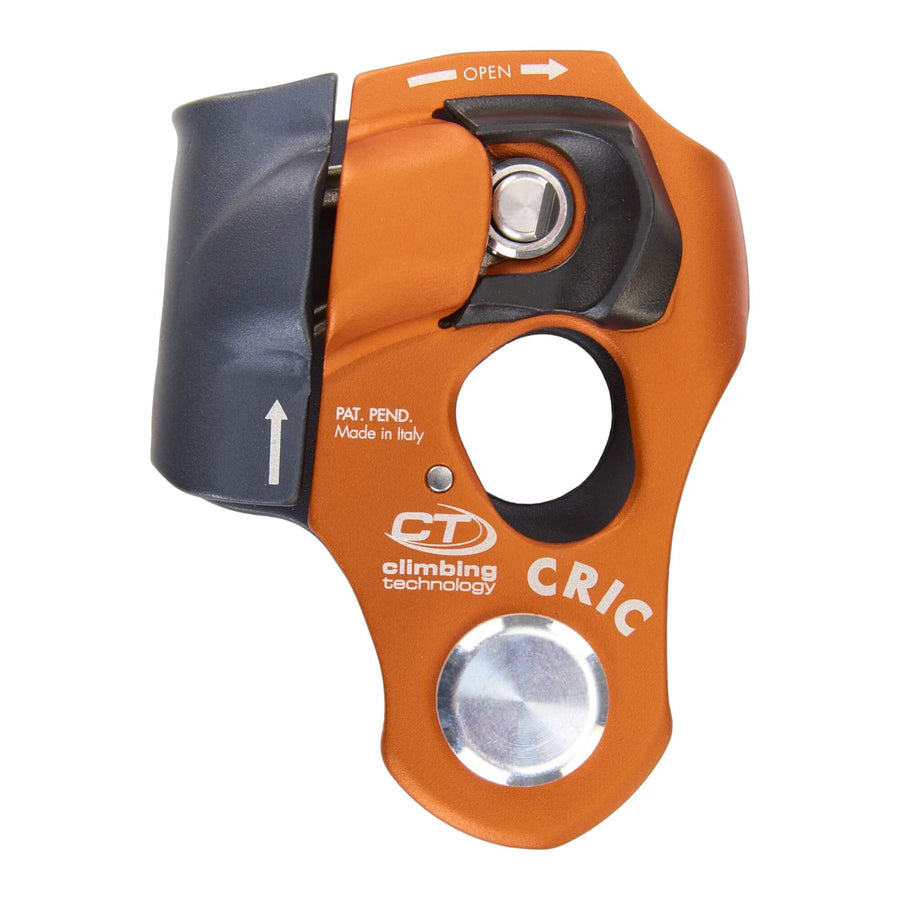 Skylotec CRIC Multifunctional Ascender with Pulley