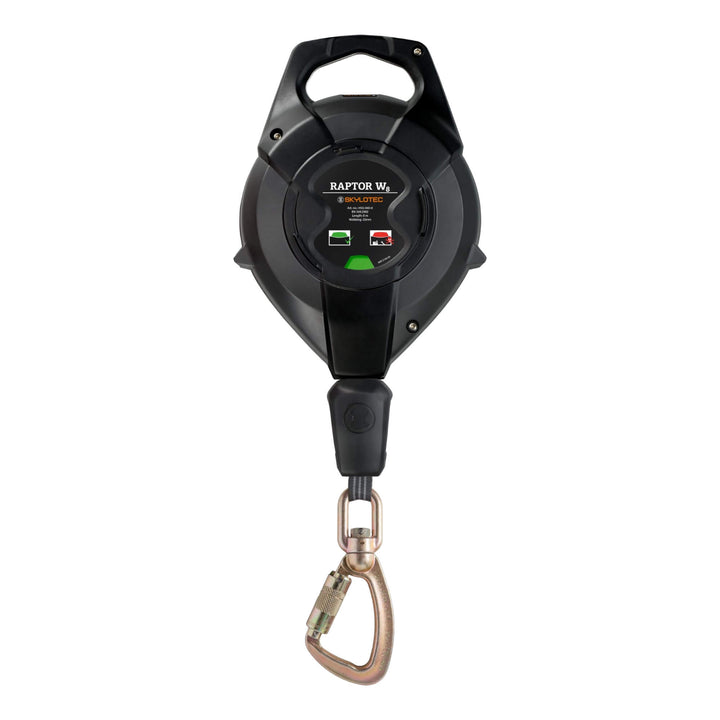 Skylotec RAPTOR W Retractable Fall Arrester