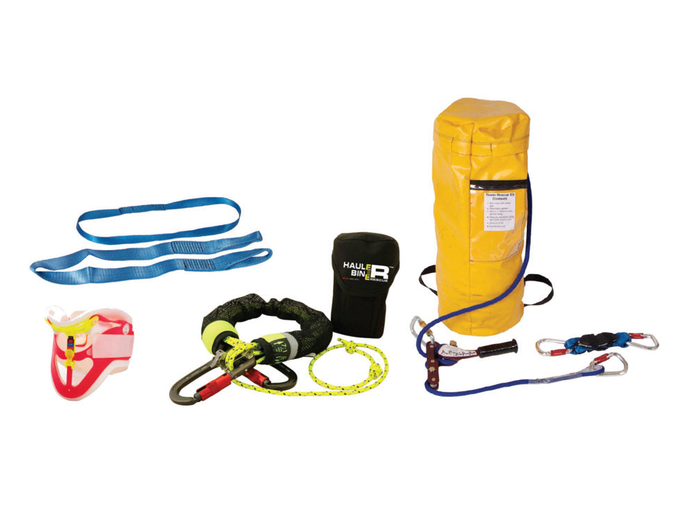 Ferno Tower Rescue Kit | Tower Rescue & Retrieval - Complete Kit ...