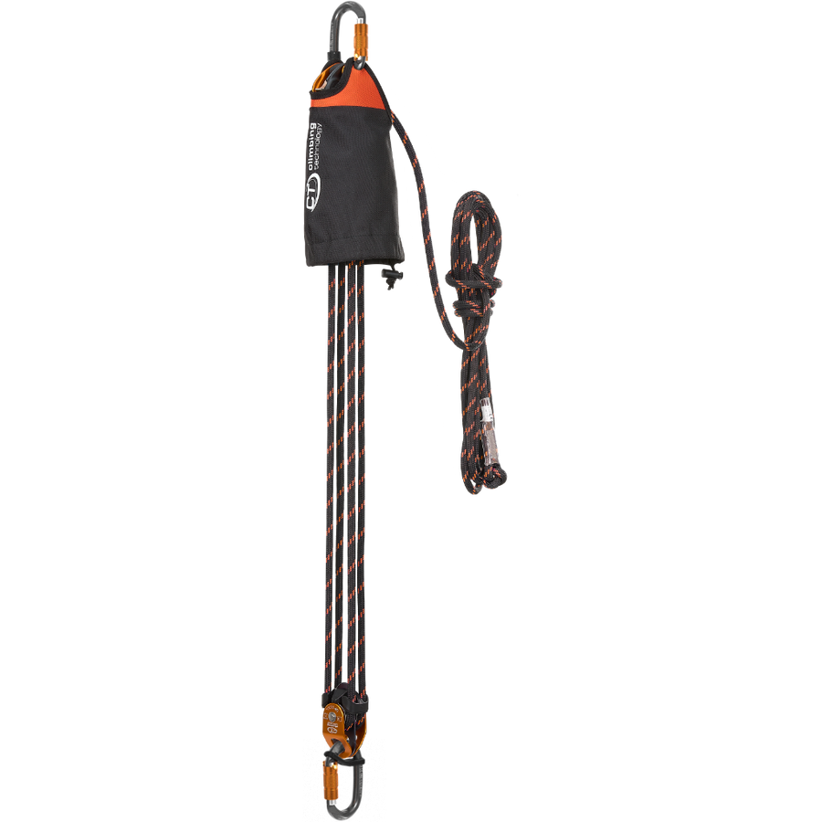 Climbing Technology Up You Go Rescue Kit