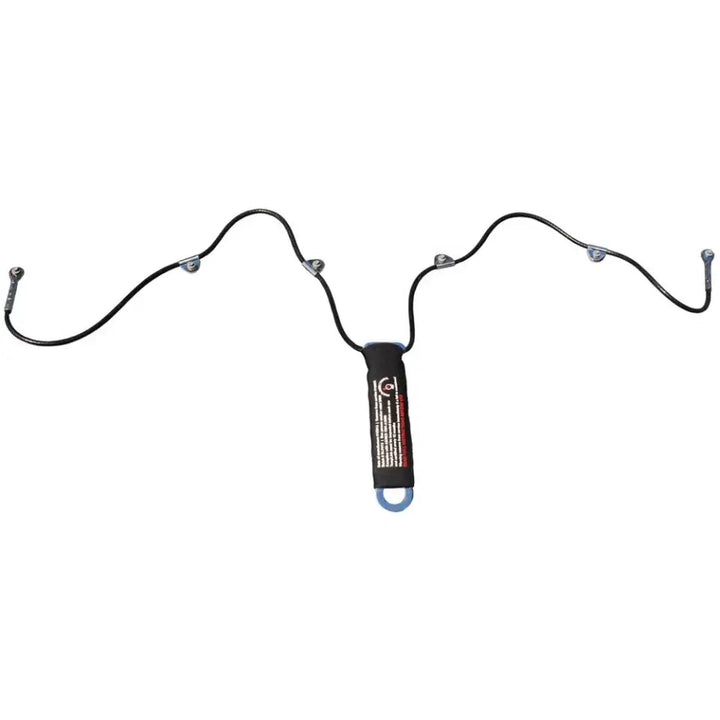 SpanSet FastLink