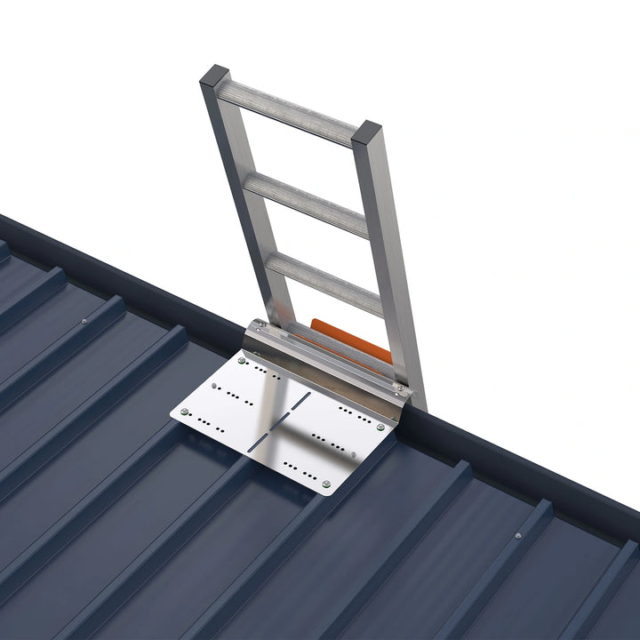 Portable Ladder Support Bracket - Roof Mount – Height Safety Central