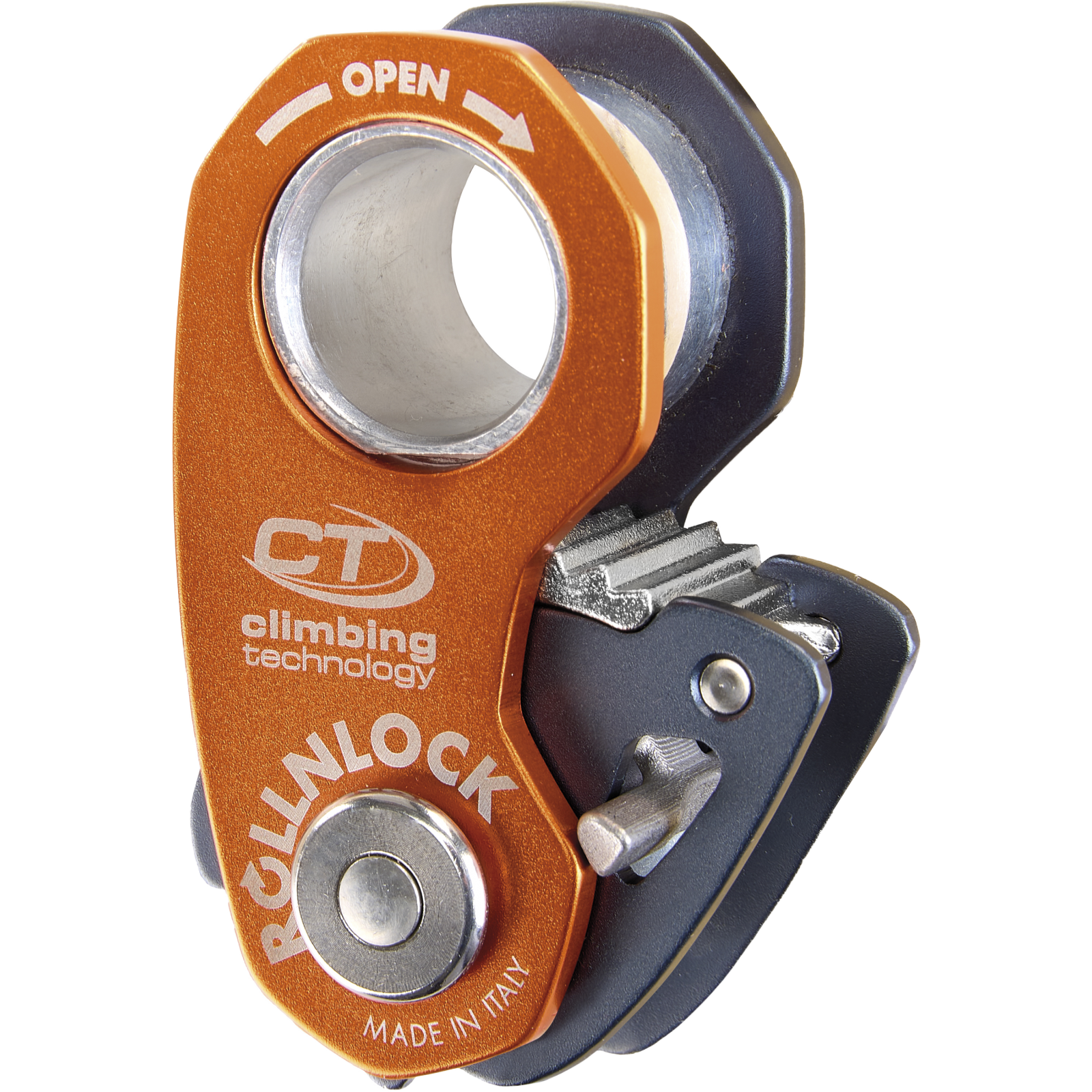 Mistro Rope Device Skylotec Roll N´lock Multipurpose Captive Pulley Rope Devices – Height ...