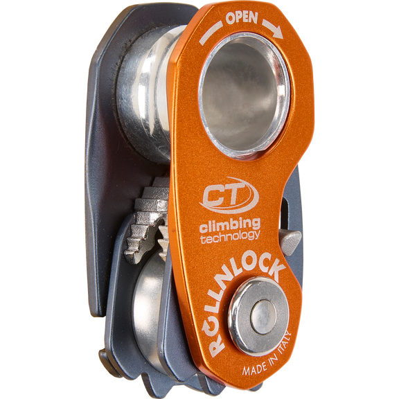 Rope Devices | Skylotec Roll N´lock Multipurpose Captive Pulley ...