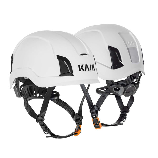Kask Zenith X Helmet white