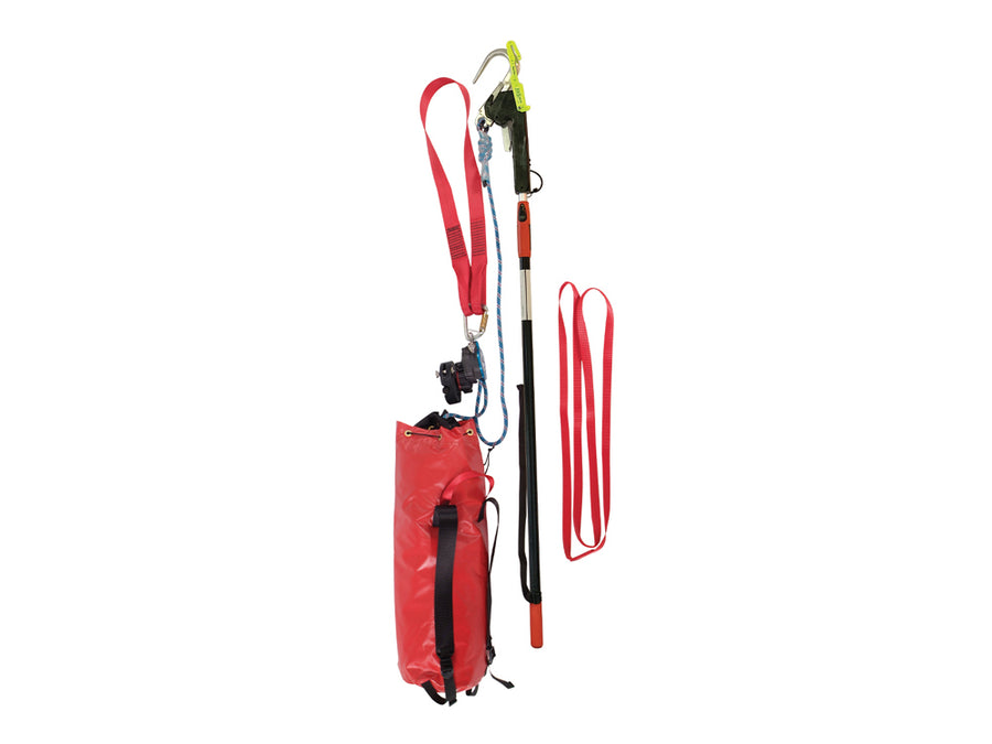 Ferno Evac Rescue Descent Kit - MARK Robin Hub