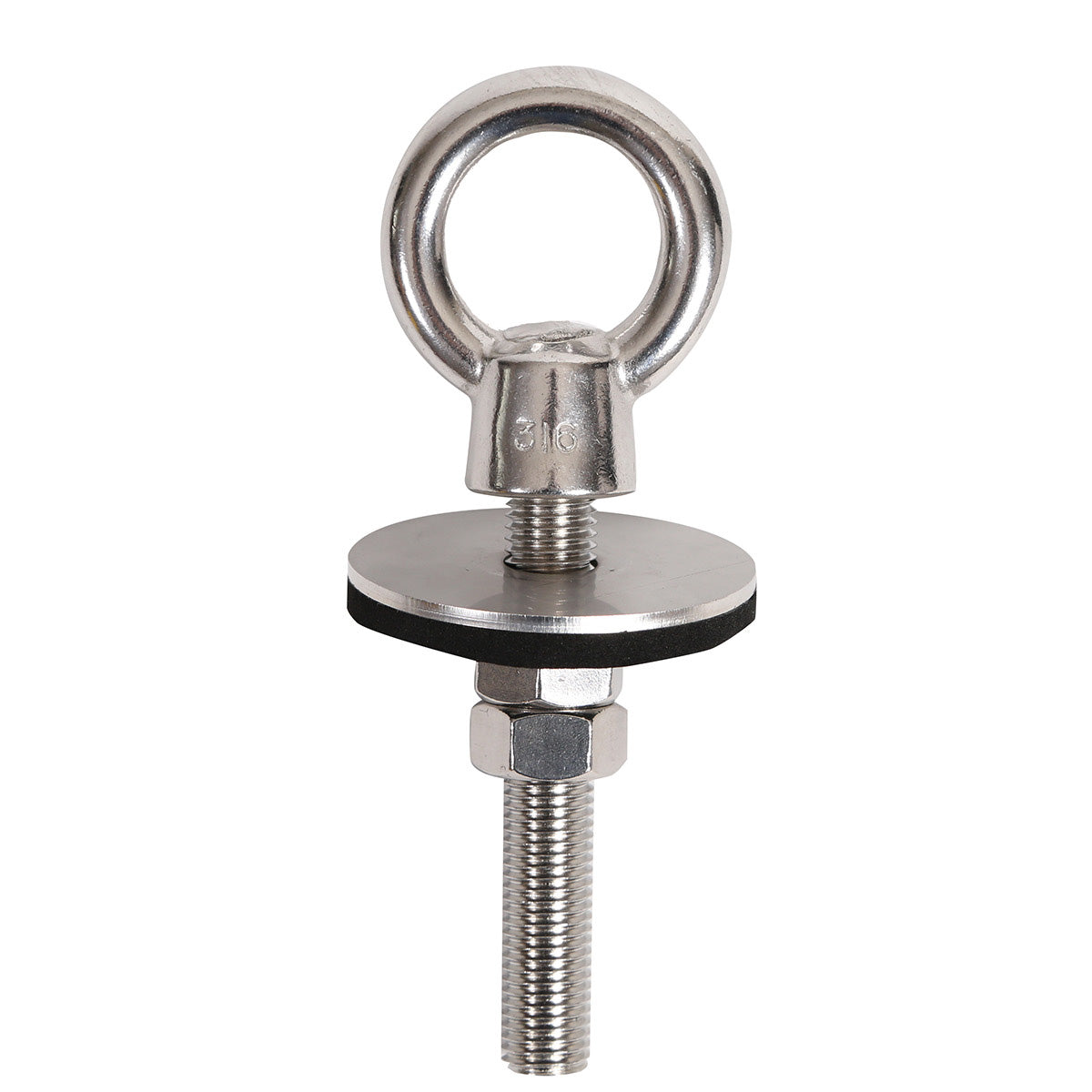 Anchors & Anchor Points | Roof Anchors - Temporary & Permanent