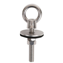 Stainless Steel 316 M16 Threaded Anchor Point - Roof Anchors 