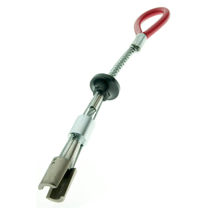 Anchor Points | Spring Loaded Bolt Anchors - Concrete & Steel – Height ...