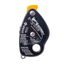 Lory Smart Belay Descender Device