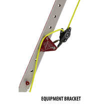 Ferno IndustriPOD Plus - Confined Space Rescue Tripod