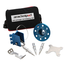 Ferno ArachniPOD - Options & Accessories
