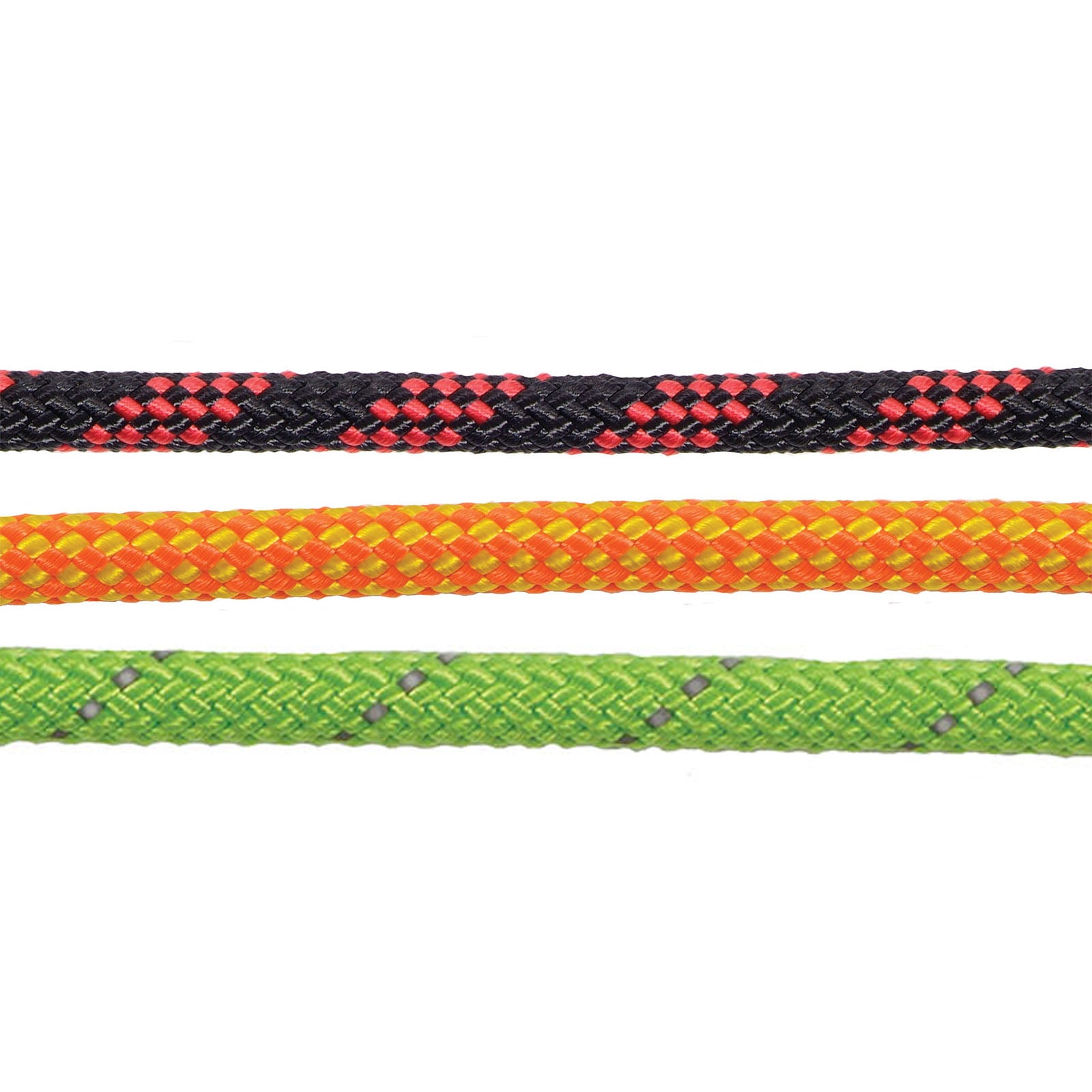 Rope | Arresta Static Kernmantle Rope - 11mm - 13mm - 16mm – Height ...