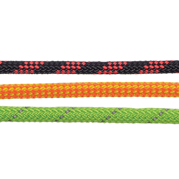 Ferno Arresta static kernmantle rope 200m reel