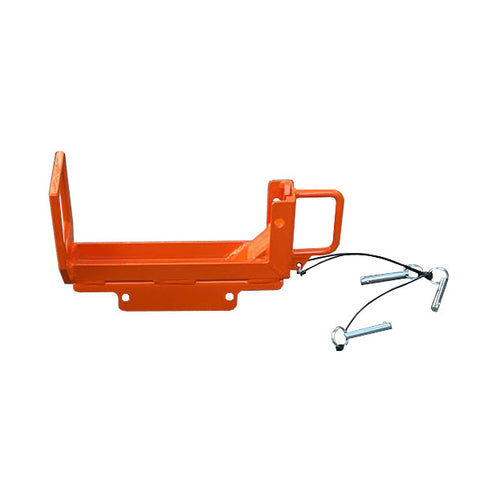 Honor Winch Tank Clamp Anchor - Rescue and Retrieval