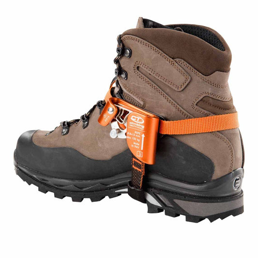 CT Quick Step A Boot Ascender