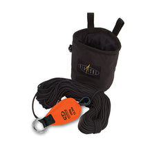 350g Weighted Throw Bag with 30m of Cord and Storage Bag