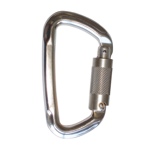 Climbing Technology Carabiner Alloy Triplock