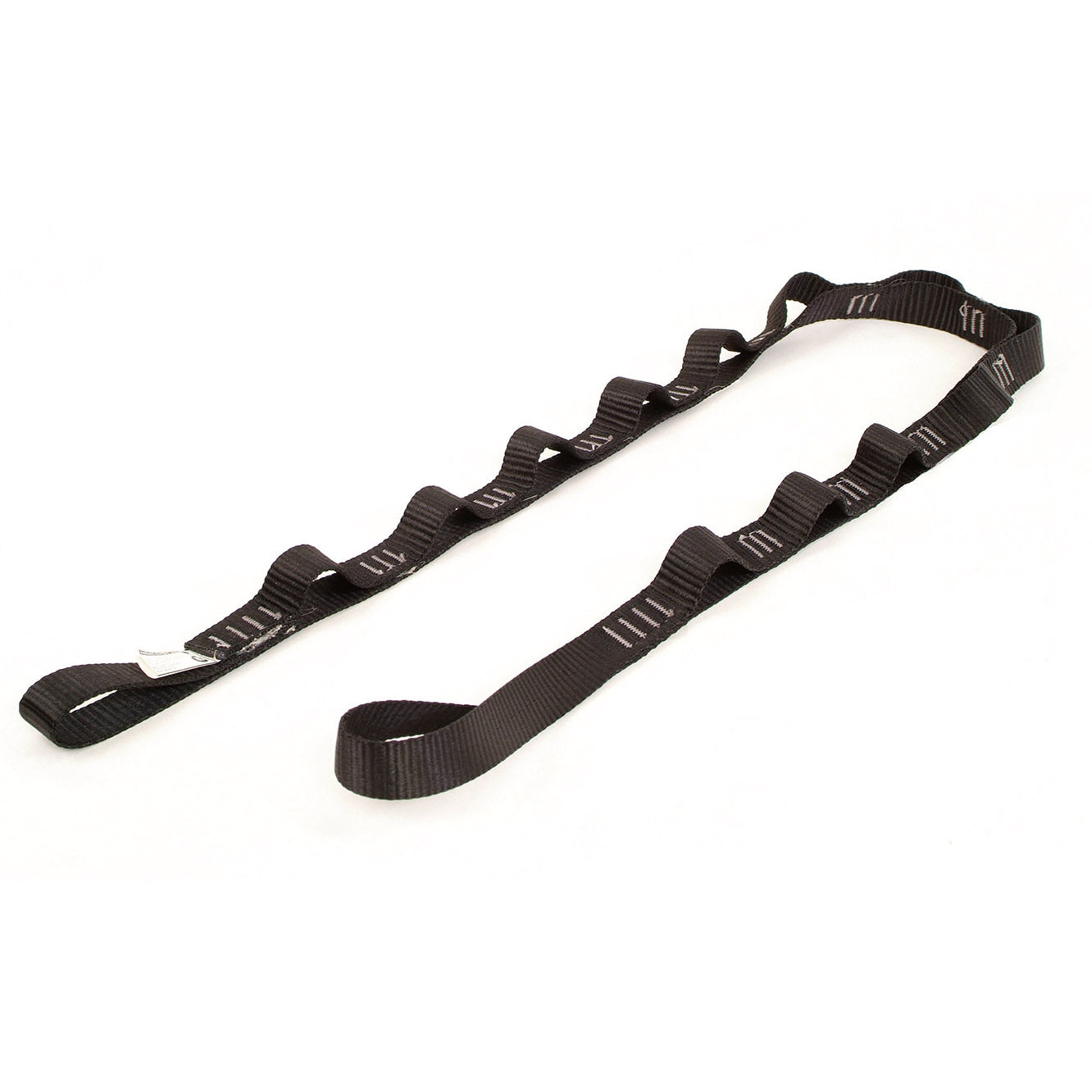 Chain Loop Webbing Ferno Industrial Daisy Chain - 12 Attachment Loops – Height Safety Central