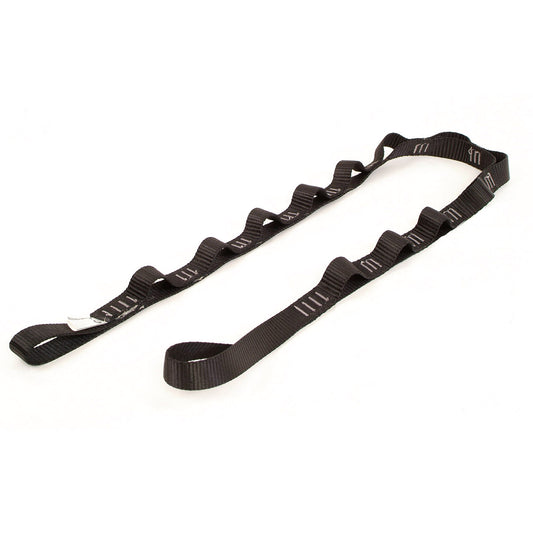 Ferno Industrial Daisy Chain - 12 Attachment Loops VAI DAISY H/D BLK