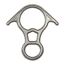 CT Otto Figure 8 Stainless Steel Descender Made in Italy