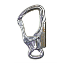 Climbing Technology Alloy Hook Double Action