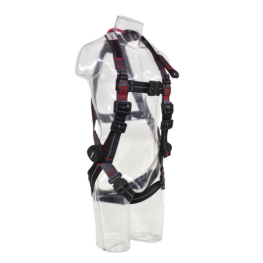Ferno Dielectric Electrical Hazard Full Body Safety Harness