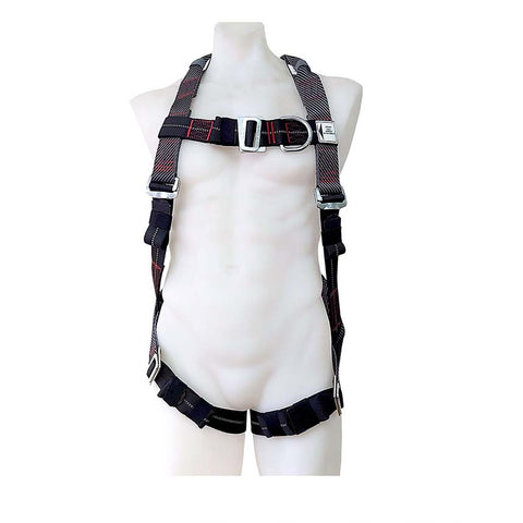 Budget Full Body Safety Harness