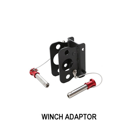 Ferno 20Mtr Manual Tripod Winch Adapter
