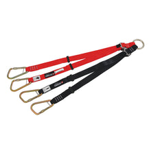 Ferno Adjustable Lifting Bridle for Rescue Stretchers