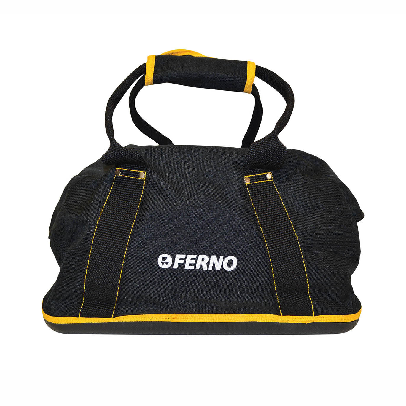 Ferno Horizontal Temporary Rope Lifeline Kit 5m To 25m – Height Safety ...