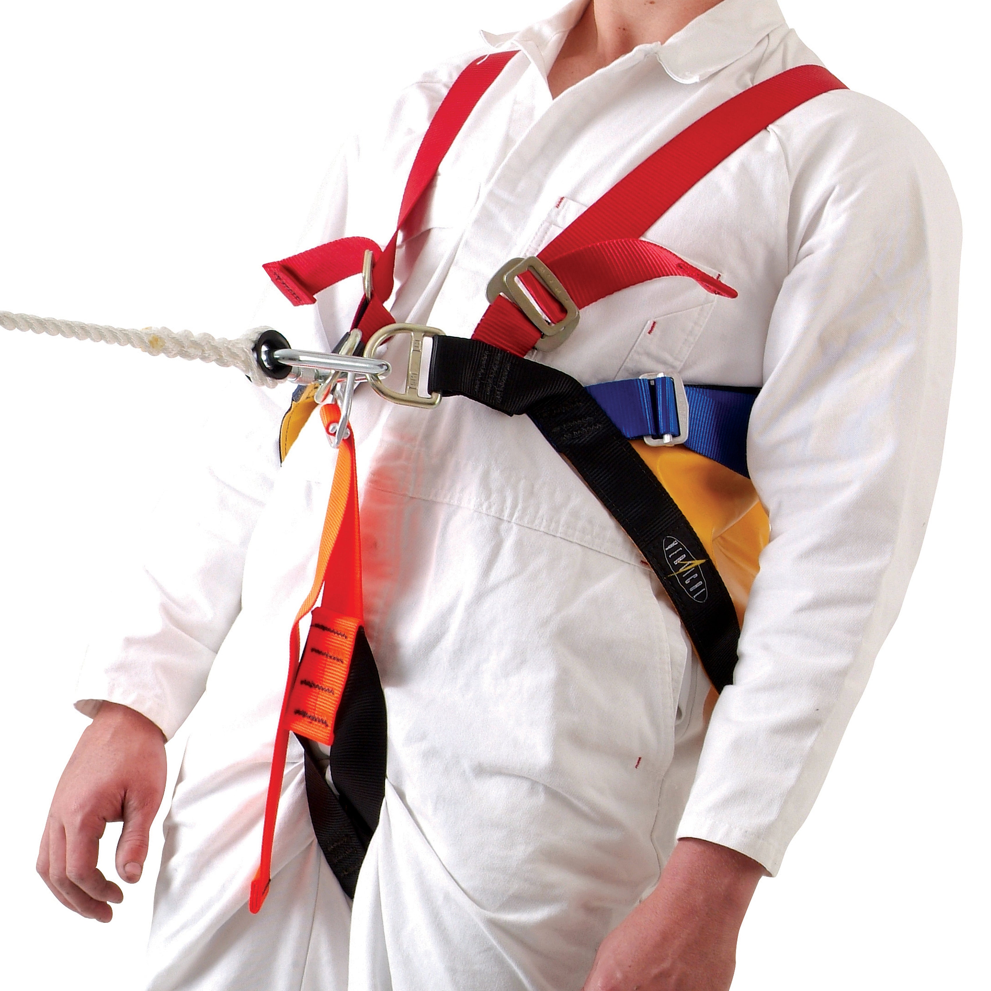 Rescue | Ferno Vertical Rescue Triangular Harness – Height Safety Central