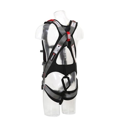 Ferno Ultralite X Full Body Harness