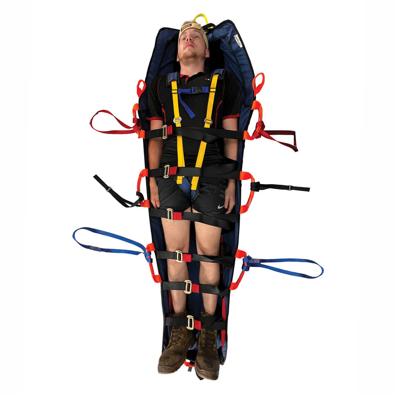 Vertical Rescue – Height Safety Central