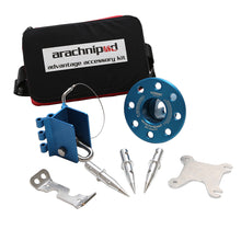 ArachniPOD Advantage Accessory Kit