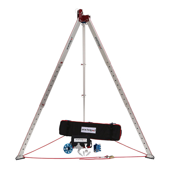 ArachniPOD Advantage Kit Complete