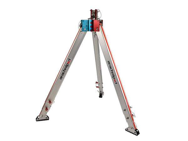 ArachniPOD Advantage Rescue Tripod