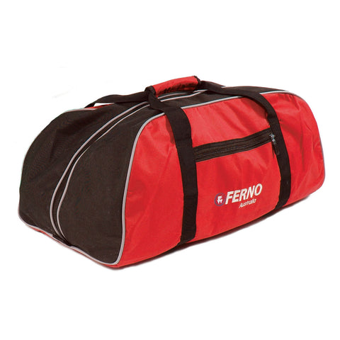 Harness and Gear Bag From Ferno
