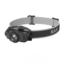 LED Helmet Headlamp KASK KL-1