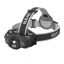 LED Helmet Headlamp KASK KL-3