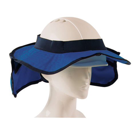 Vertical Sunbrero - PPE Helmets & Protection