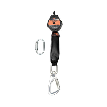 Retractable Fall Arrest Devices | Lanyards - Fall Blocks - Lifelines