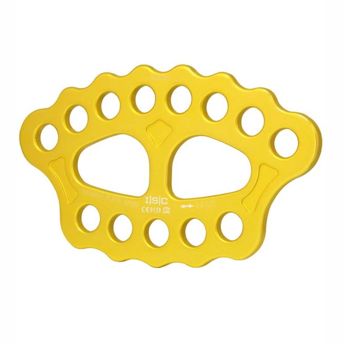 Rei Rigging Plate Anchor Plates | Rigging Cheese Plates 4, 8 & 15 Hole – Height Safety ...