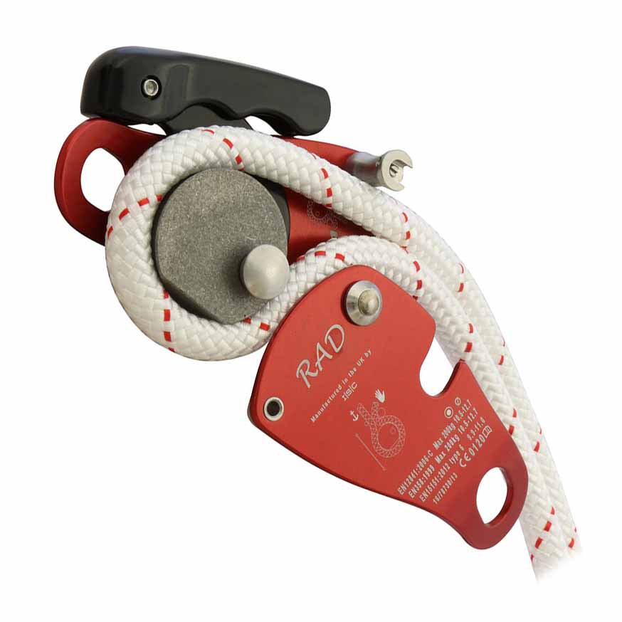 Rope Device | ISC RAD 'Rope Adjustment Device' VISC-RP815