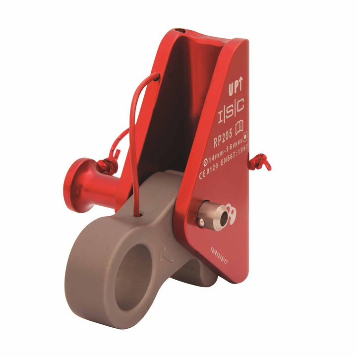 Presic Rope Grab ISC Ropegrab | Mini or Standard, Fixed or Pip Pin – Height Safety Central