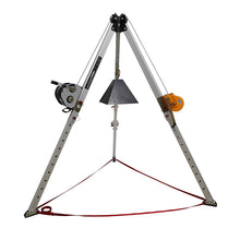 Ferno IndustriPOD Plus - Confined Space Rescue Tripod